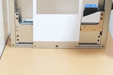 フードプリンター