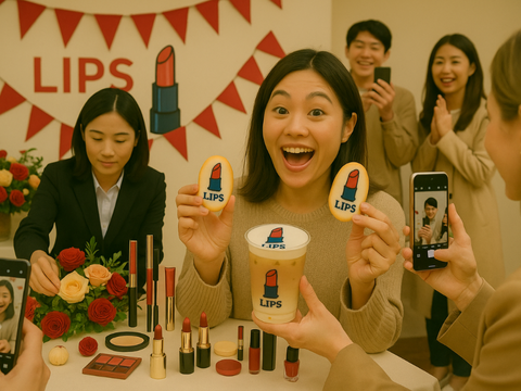 企業イベント