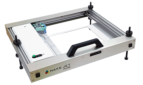 フードプリンター レンタル