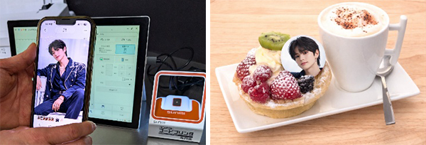 フードプリンター